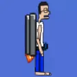 Jetpac Fly