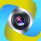 Funny Collage - free photo collage + pic editor + picture grid + funny stickers + cool text + photo booth effects