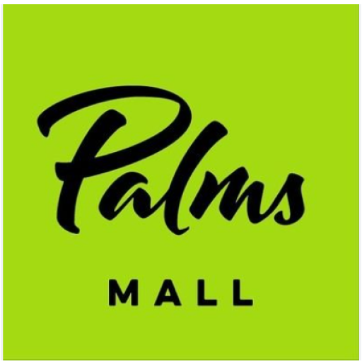 The Palms Mall TMS