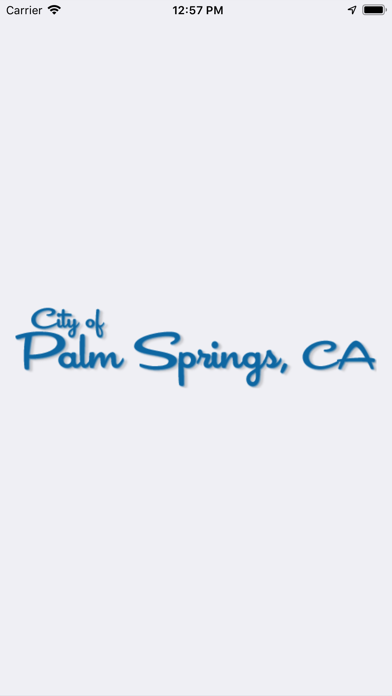 myPalmSprings Screenshots