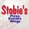 Stobie's Pizza