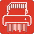 Shreddit - Data Eraser