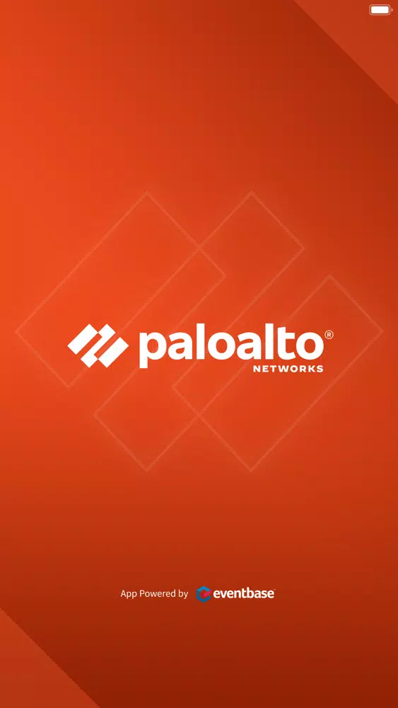 Palo Alto Networks Ignite '22 Screenshots