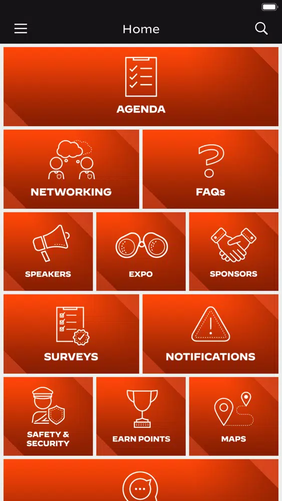 Palo Alto Networks Ignite '22 Screenshots