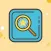 Search Words Bookmark