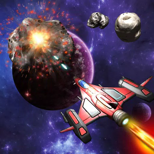 Asteroids Shooter 3D Asteroids Shooter 3D