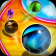 Marbledrome: Balls race Marbledrome: Balls race