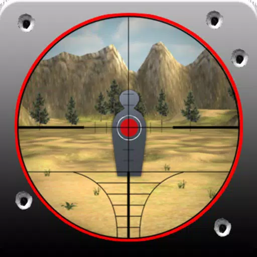 Sniper: Shooting training 3D Sniper: Shooting training 3D