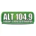 ALT 104.9 Albany