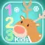 123: Christmas Games For Kids - Learn to Count