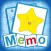 Christmas Memo Game
