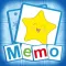 Christmas Memo Game