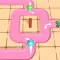 Ball Bound Puzzle