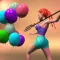 Pop The Balloons! 3D