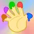 Baby Paint - Coloring book