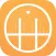 Orange Harp - Buy Less, Choose Better