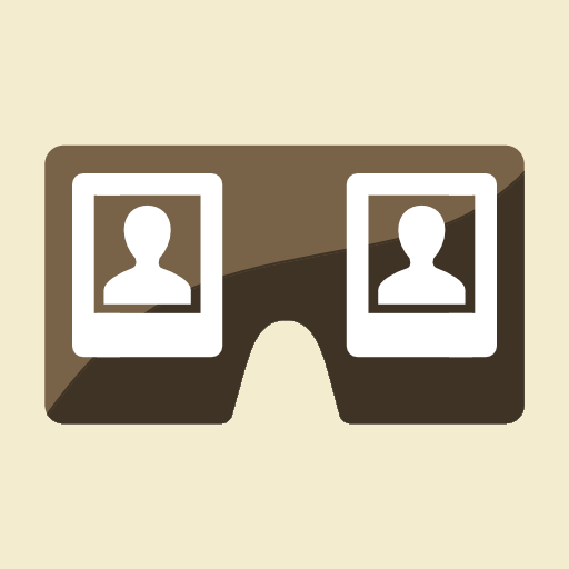 iPhotoVR : SBS VR Photo Viewer
