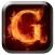 G Letters Wallpaper HD