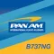 Pan Am B737NG Type Rating Prep