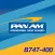 Pan Am 747-400 Study App