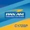Pan Am Academy C172SP