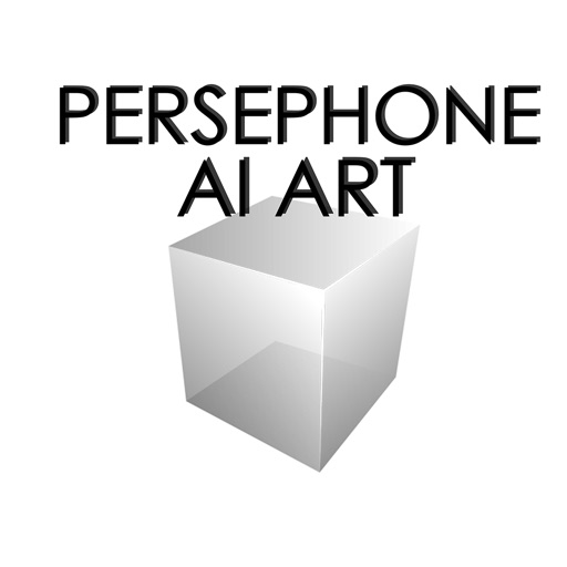 Persephone: AI Art Generator Persephone: AI Art Generator
