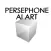 Persephone: AI Art Generator