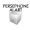Persephone: AI Art Generator