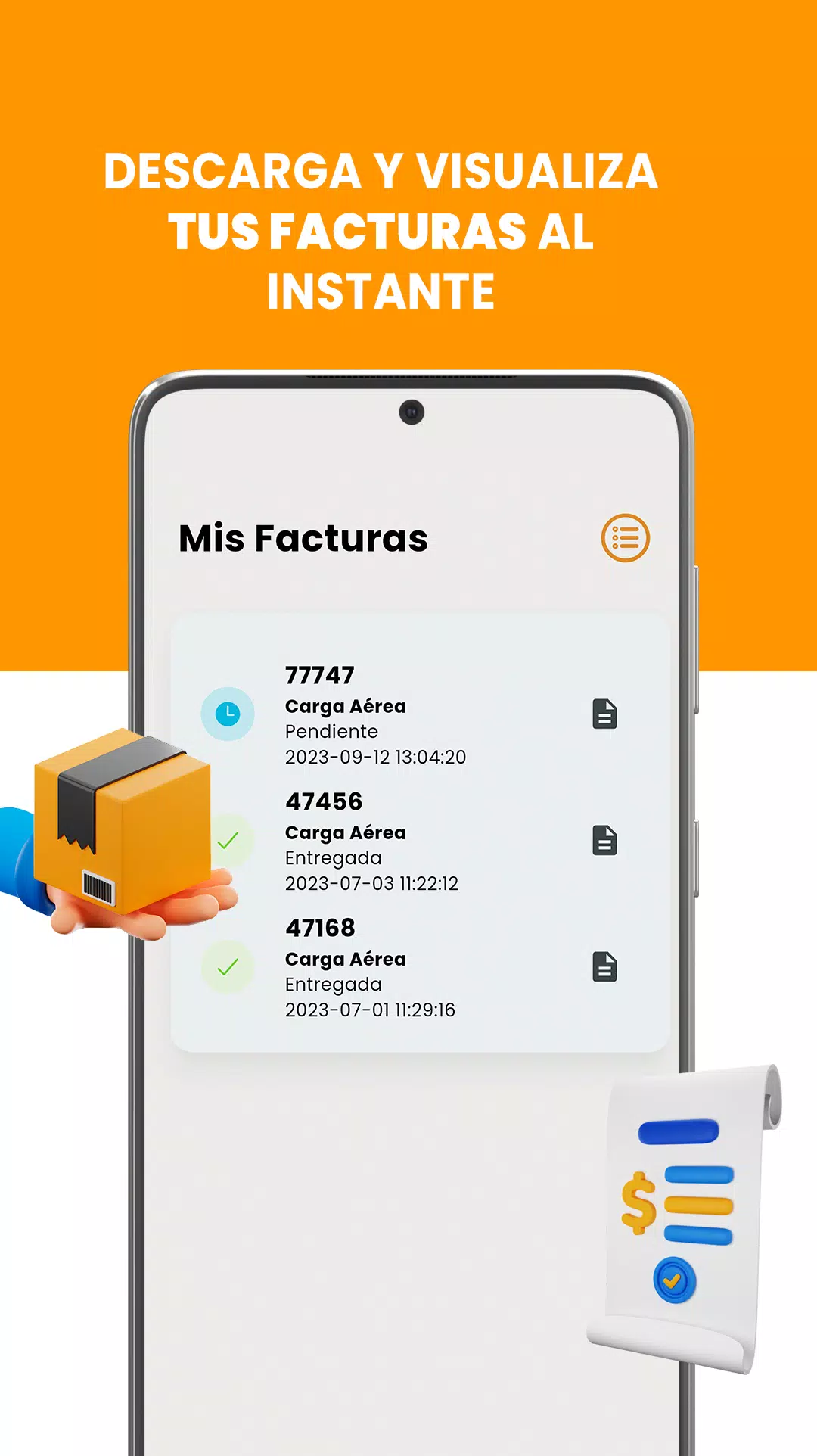 Captures d'écran de Shopline Panamá