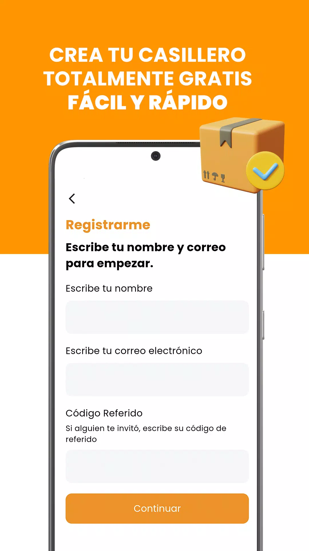 Captures d'écran de Shopline Panamá
