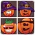 Halloween Memory Game