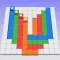 Color Swipe Puzzle 3D