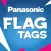 Flag Tags