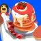 Pancake Rush Runner