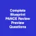 Complete PANCE & PANRE Preview Questions Free