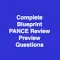 Complete PANCE & PANRE Preview Questions Free