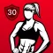 Home Workout - Stay Fit