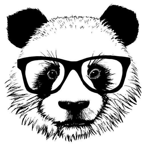 Panda Emoji : Make Panda Stickers & Moji Panda Emoji : Make Panda Stickers & Moji