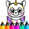 Coloring : Cute Hatch