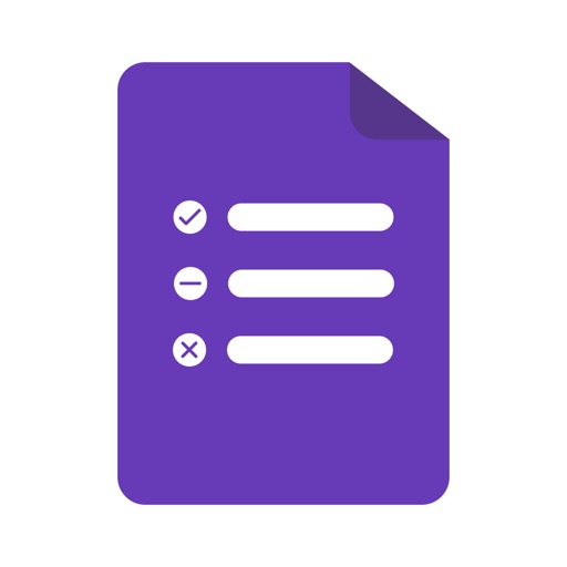 Forms for Google Drive Forms for Google Drive