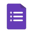 Forms for Google Drive