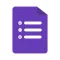 Forms for Google Drive