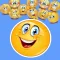 Fancy Stickers-Emoji Sticker