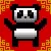 And a Panda