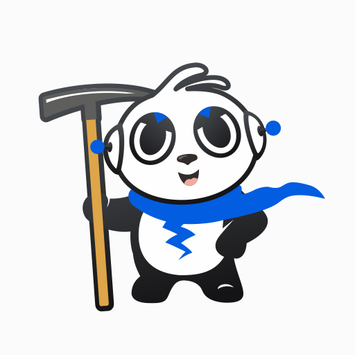 pandamining