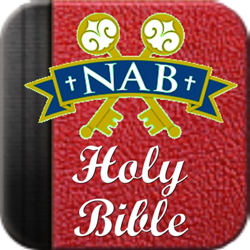 Catholic New American Bible RE Catholic New American Bible RE