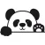 Panda Paw