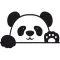 Panda Paw