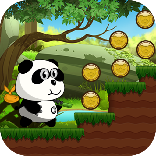 Panda Run