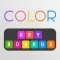 Colorful Text Design